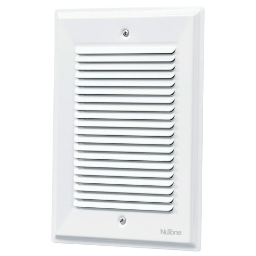 NuTone Decorative Wired Doorbell