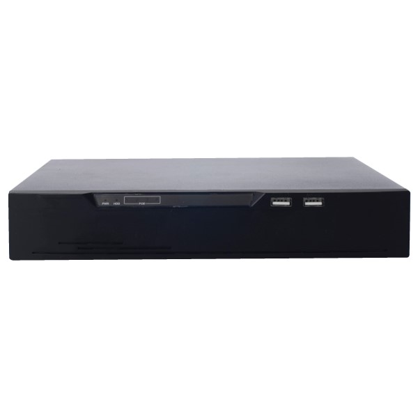 W Box Network Video Recorder