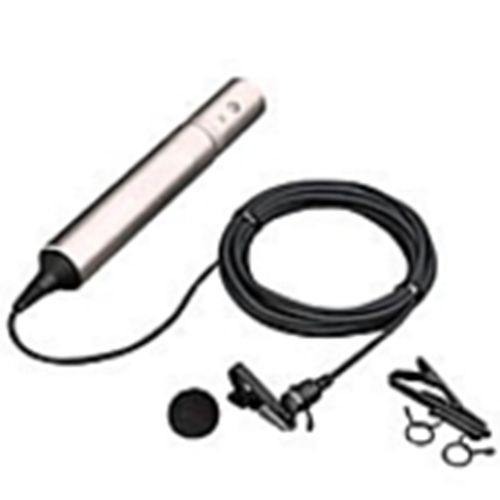 Sony ECM-44 Series ECM-44BPT Omni-Directional Electret Condenser Microphone