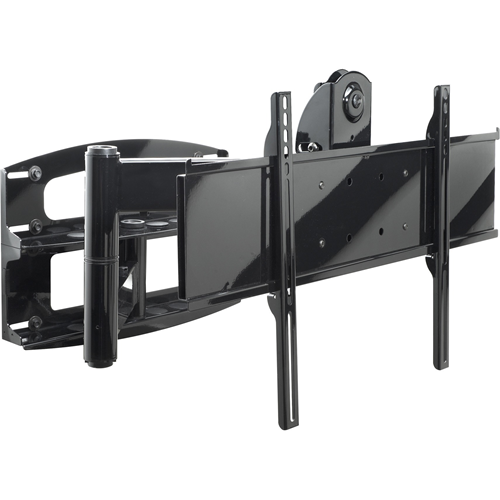 Peerless HG Series Articulating Wall Arm with Vertical Adjustment