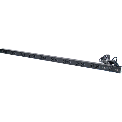 Minuteman MMPD1815V48 18-Outlets PDU