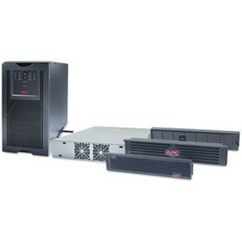 APC Smart-UPS 5000VA Rack-mountable UPS