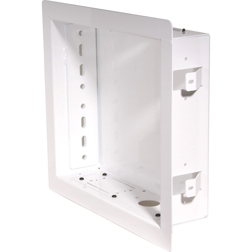 Peerless-AV In-wall Box For up to 40