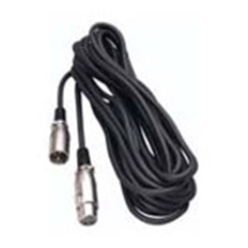 Bogen Microphone Cable