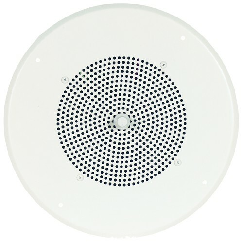 Bogen S86T725PG8WBRVR Speaker - 4 W RMS - Off White