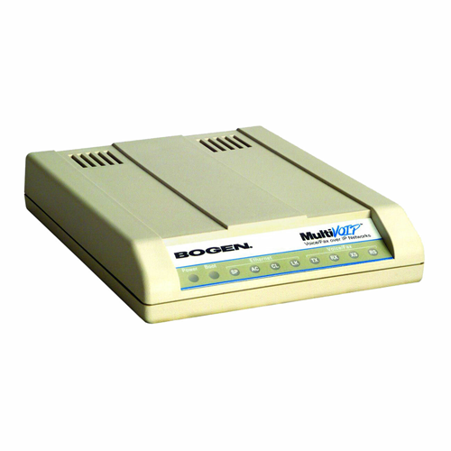 Bogen MVP130BG VoIP Gateway