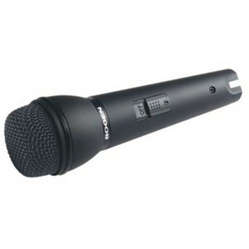 Bogen HDO100 Handheld Microphone