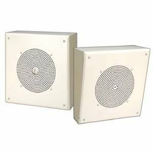 Bogen AMBSQ1 Speaker - Off White