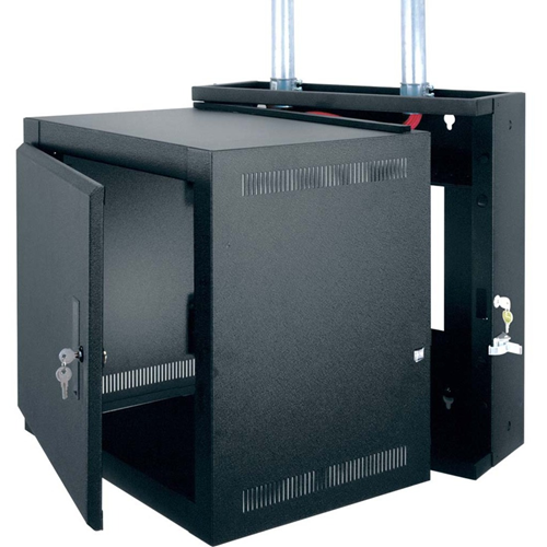 Middle Atlantic EWR-10-17SD Wallmount Rack Cabinet