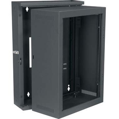 Middle Atlantic EWR-16-17 Wall Mount Rack Cabinet