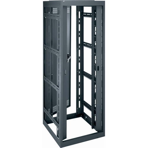 Middle Atlantic DRK Series Rack, DRK19-44-36