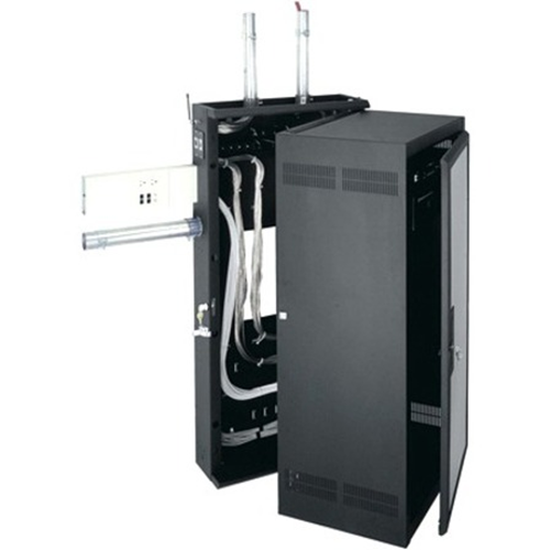 Middle Atlantic DWR Series Rack, DWR-21-17PD