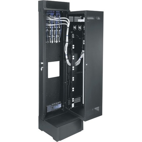 Middle Atlantic SR Series Rack, SR-24-28