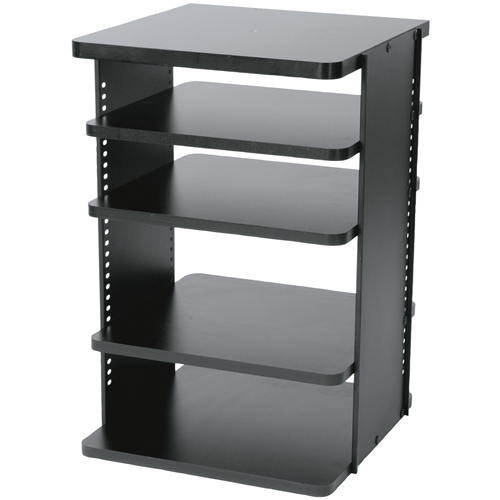 Middle Atlantic ASR-36 Slide Out & Rotating Shelving System