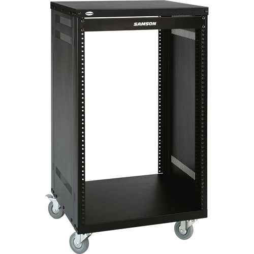 Samson SRK 21 Rack Cabinet