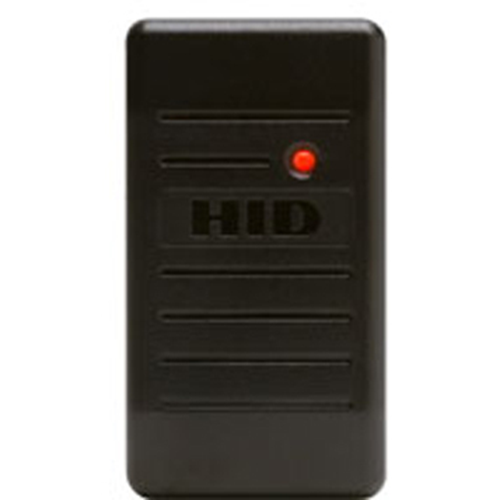 HID ProxPoint Plus 6005B Card Reader Access Device