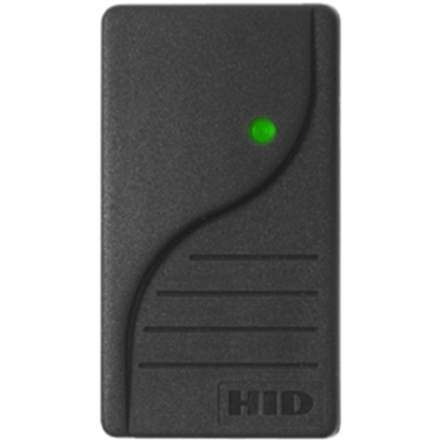 HID ProxPoint Plus 6008B Card Reader Access Device