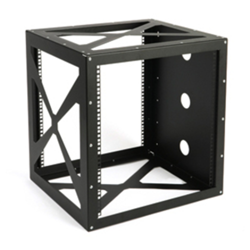 Kendall Howard 12U Side Mount Wall Rack