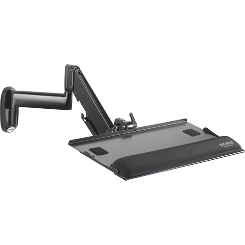 Chief KWK110 Mounting Arm - Black