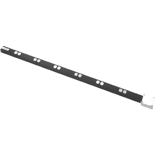 Middle Atlantic PD-2X620J Power Strip