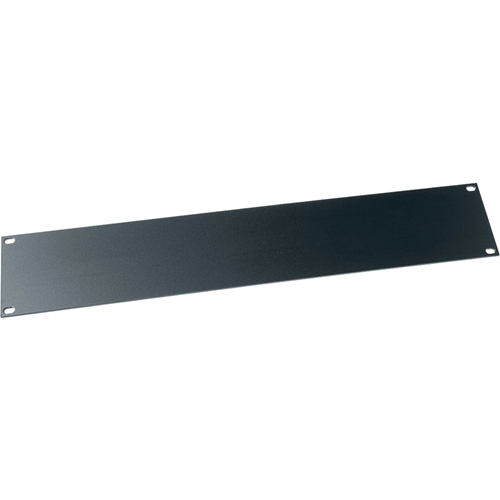 Middle Atlantic Products 1U Rack Panel