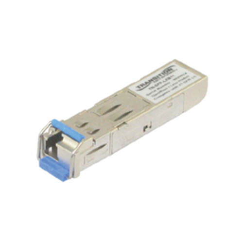 Transition Networks TN-SFP-LXB22 1000BASE-LX SFP Transceiver