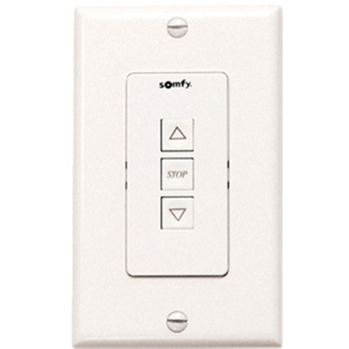 Draper 121171 ILT Wall Switch