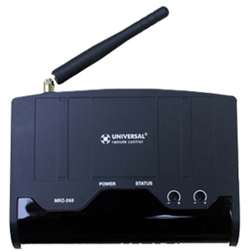 Universal MRZ-260 Transmitter/Receiver