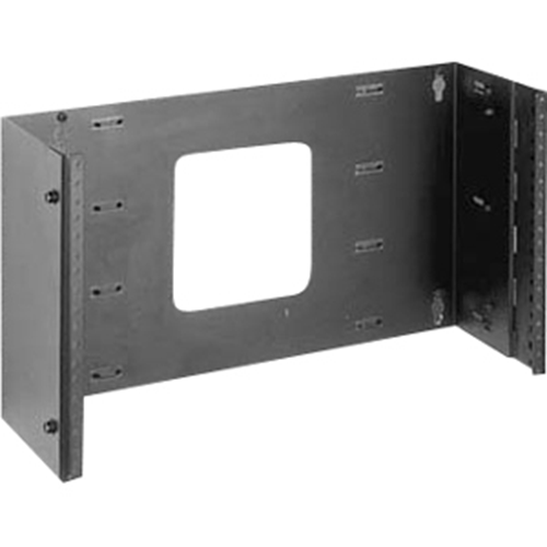 Middle Atlantic HPM6 6U Hinged Panel Mount