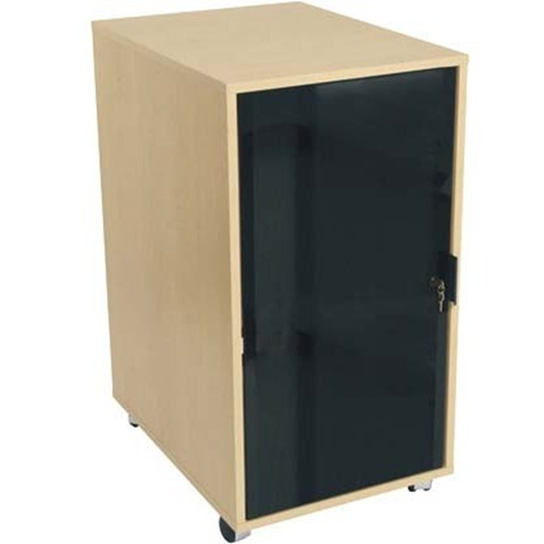 Middle Atlantic RKGD14 14U Rack Front Door