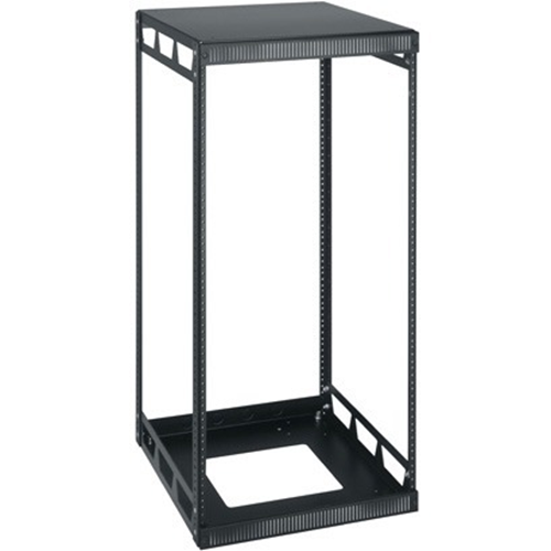 Middle Atlantic Slim 5 5-21-26 Versatile Rack Frame