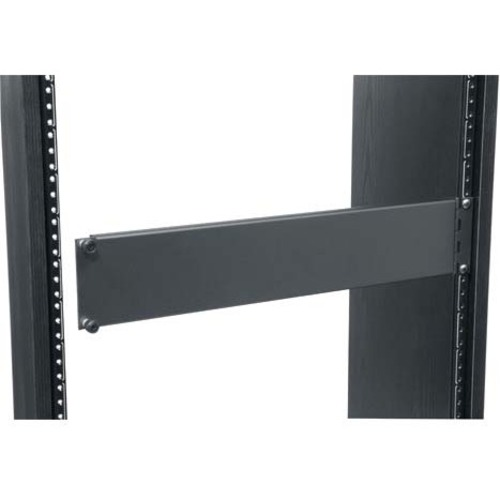 Middle Atlantic AP2 2U Solid Access Panel