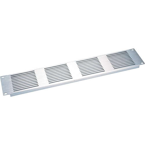 Middle Atlantic VTP Series CVTP2 2U Vent Panel