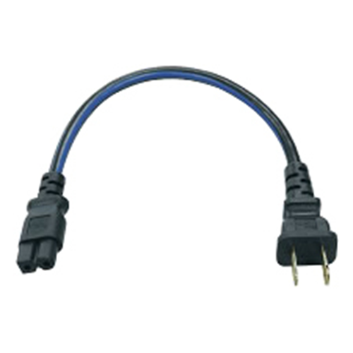 Middle Atlantic SignalSAFE IEC-24X20-90L Standard Power Cord