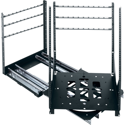 Middle Atlantic SRSR Series Rack, SRSR­X­29