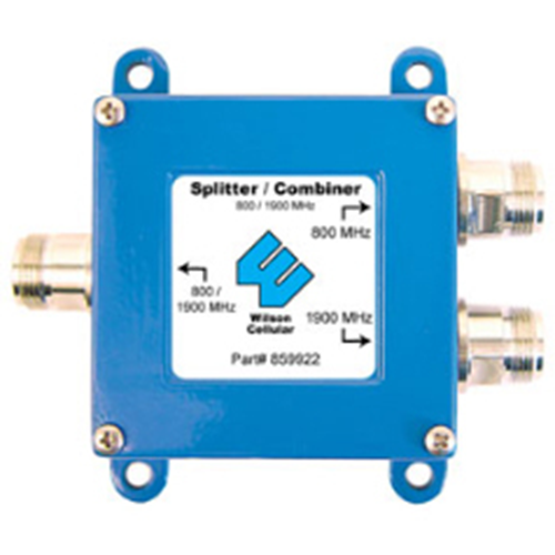 WilsonPro 859922 Signal Splitter/Combiner