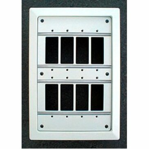 OEM Systems In-Wall Media Panel