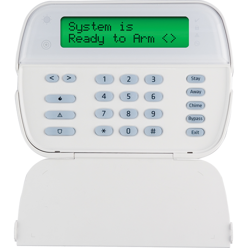 DSC Keypad Access Device