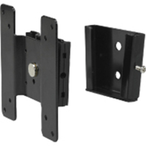 Bosch Wall Mount for Flat Panel Display - Black