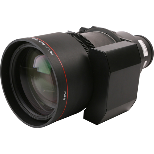 Barco - Semi Long Throw Zoom Lens