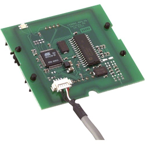 Fargo iCLASS and MIFARE/DESFire Card Encoder (Omnikey Cardman 5121)