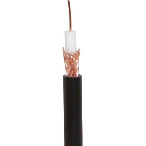 Remee 1510RL2B Coaxial Video Cable