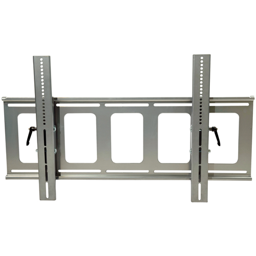 VMP PDS-LFT Wall Mount for Flat Panel Display - Silver