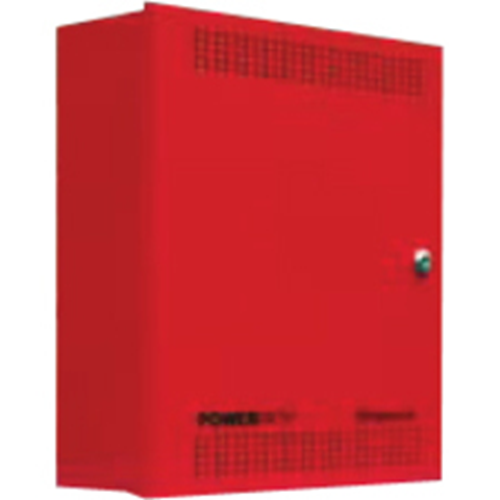 P/S FLTRD REG 120VAC 8A RED CN