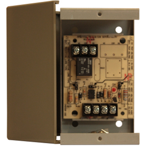 SAE MR-320 Relay Cabinet