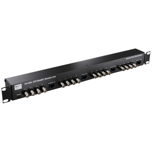 16 CHANNEL STUB EG ACTIVE HUB