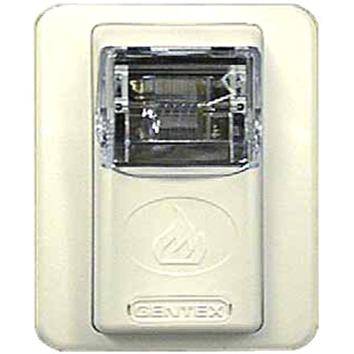 Alpha LI404B Emergency Call Light