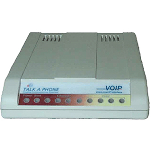 Talkaphone VOIP-1 VoIP Gateway