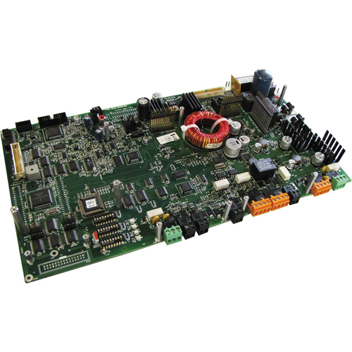 MOTHER BOARD FOR ACC2550