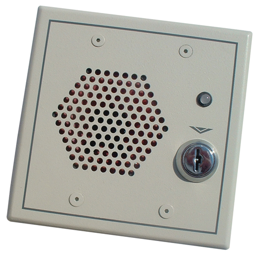 DSI ES4600 Security Alarm